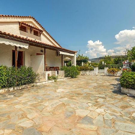 Sophia'S Maisonette 1 Stoupa Exterior photo